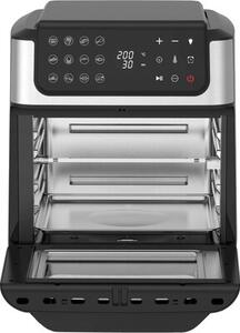 Mini piekarnik TURBOTRONIC TT-AFO12W Airfryer