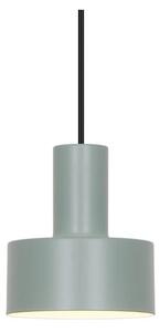 Nordlux - Matis Lampa Wisząca Støvet Zielony