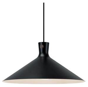 Nordlux - Dorina 45 Lampa Wisząca Czarny