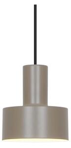Nordlux - Matis Lampa Wisząca Jasny Brązowy
