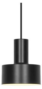 Nordlux - Matis Lampa Wisząca Czarny