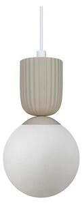 Nordlux - Sadie Lampa Wisząca Beżowy