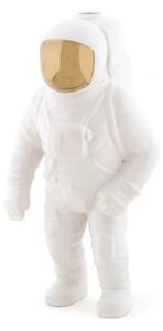 SELETTI - Starman Wazon White