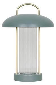 Nordlux - Mirano Portable Lampa Stołowa Støvet Zielony