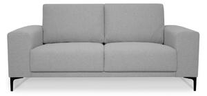 Szara sofa 164 cm Chile – Scandic