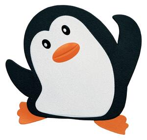 Dziecięce maty antypoślizgowe do wanny 5 szt. 11x12 cm Pingy – Spirella
