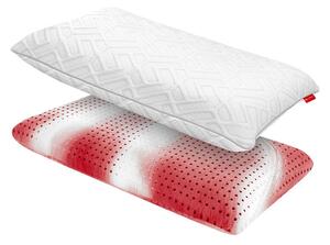 Poduszka SMART BEAUTY JANPOL : Rozmiar poduszki - 72x42x12, Pokrowce Janpol - Premium Stretch