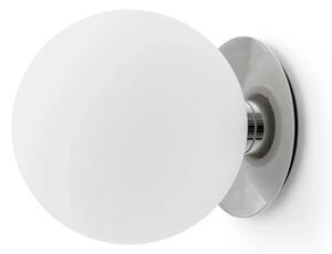 Audo Copenhagen - TR Bulb Lampa Ścienna/Lampa Sufitowa Polished Steel
