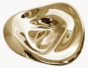 Ręcznie wykonany wieszak ścienny Ripple