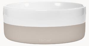 Miska dla zwierząt z porcelany Coppa, różne rozmiary