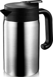 Tescoma Termos z zamknięciem dozującym CONSTANT 0,8 l, stal nierdzewna, 0,8 l