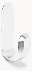 Hak ścienny Curve Mini, 2 szt