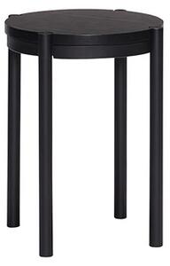 Hübsch - Oto Stool Black