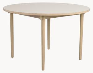 Okrągły stół do jadalni Fairmount, Ø 120 cm
