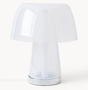 Duża lampa stołowa LED Kian