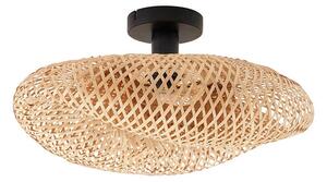 Lindby - Eleane Lampa Sufitowa Naturalny