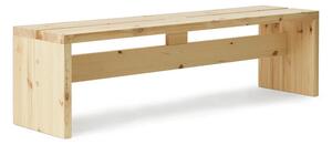 Normann Copenhagen - Stretch Bench L160 Pine Wood