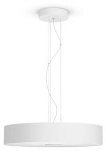 Philips Hue - Fair Hue Lampa Wisząca White Amb. White