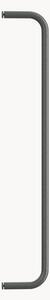 Szyna String System, S 53 cm