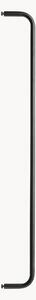 Szyna String System, S 72 cm