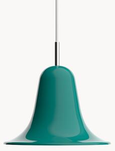 Mała lampa wisząca Pantop, projekt Verner Panton