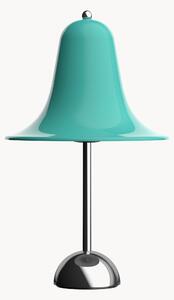Mała lampa stołowa Pantop, projekt: Verner Panton