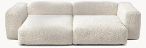 Sofa modułowa Teddy Vetsak (3-osobowa)