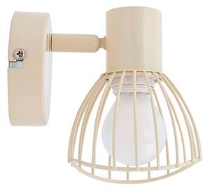 Lindby - Piena Lampa Sufitowa Beżowy