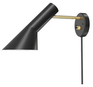 Louis Poulsen - AJ Lampa Ścienna Brass/Black