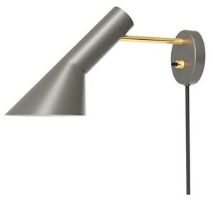 Louis Poulsen - AJ Lampa Ścienna Brass/Warm Grey