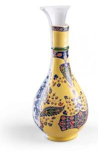 SELETTI - Hybrid Chunar Vase In Porcelain