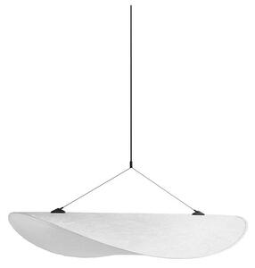 New Works - Tense Lampa Wisząca Ø55 White