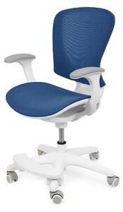 Ergonomiczne krzesło dziecięce do biurka Spacetronik XD SPC-XD02N