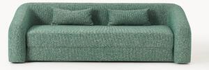 Sofa rozkładana Bouclé Eliot (3-osobowa)