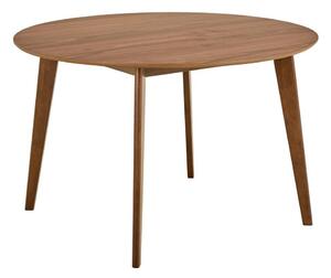 Okrągły stół ø 120 cm Roxby – Actona