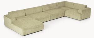 Sofa narożna XL Melva