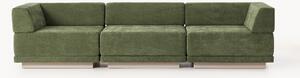 Sofa modułowa Colin (4-osobowa)