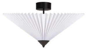 Unknown - Matisse Lampa Sufitowa Black/White Globen Lighting