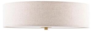 Globen Lighting - Noah 35 Lampa Sufitowa Beżowy