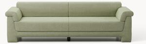 Sofa Bouclé Atlas (3-osobowa)
