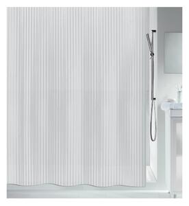 Zasłona prysznicowa 180x200 cm Twill – Spirella