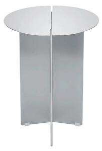 Blomus - Oru Stolik S Matt Stainless Steel