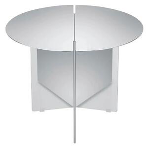 Blomus - Oru Stolik M Polished Stainless Steel