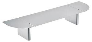 Blomus - Oru Półka L Matt Stainless Steel