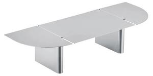 Blomus - Oru Półka M Stainless Steel