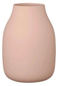 Blomus - Colora Wazon L Indian Tan