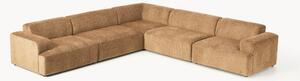 Sofa narożna XL Melva