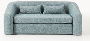 Sofa rozkładana Bouclé Eliot (2-osobowa)