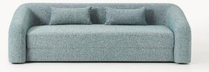 Sofa rozkładana Bouclé Eliot (3-osobowa)