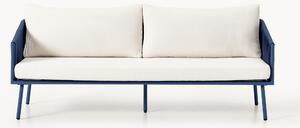 Sofa ogrodowa Malo (3-osobowa)